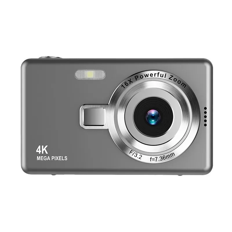 Thumbnail 4 - #27 Best Compact Digital Cameras to Buy In 2026