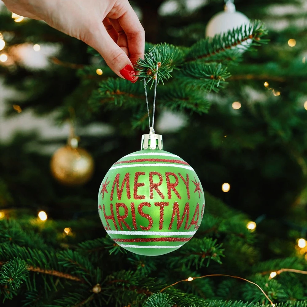 Thumbnail 4 - #39 Cheapest Christmas Tree Decorations Deals You Can Get