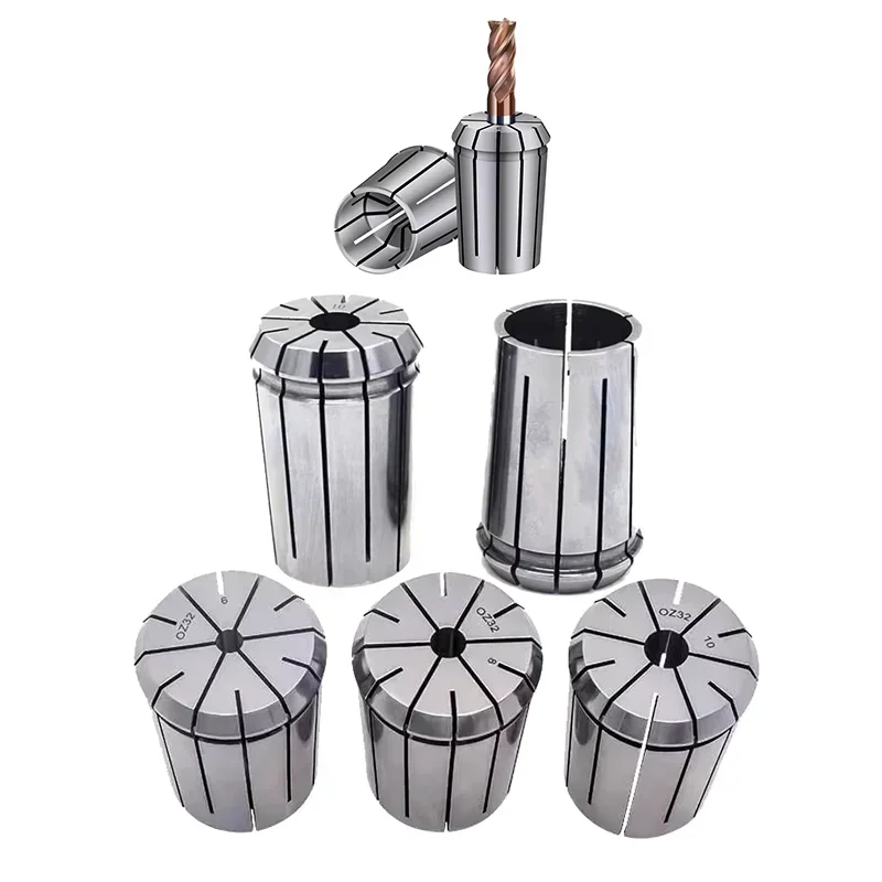 OZ كوليت تشاك كوليت OZ25 OZ32 أداة حامل OZ كوليت ل OZ كوليت BT30 BT40 BT50 OZ25 أداة حامل قوس أداة كوليت #4