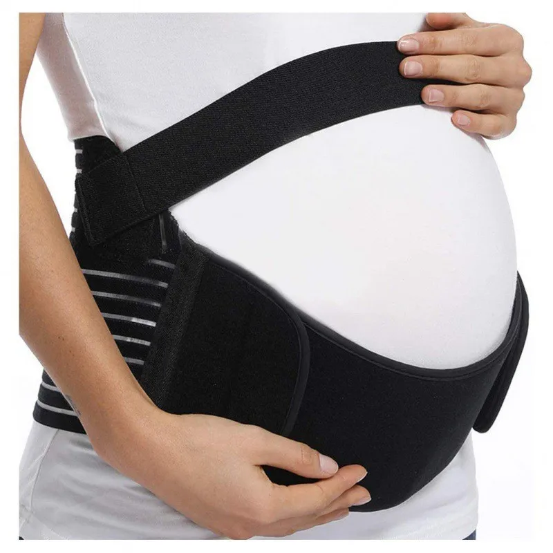 

Care Belly Band Pregnancy Support Maternity Belt Pregnancy Must Haves for Pregnant Women Support Bandage Maternity Clothes