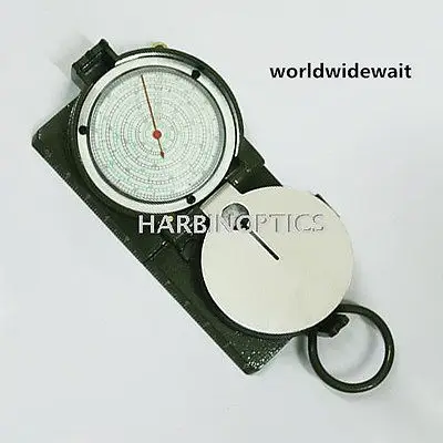 65 Type Military Compass  Multifunctional Compass ZMM-5