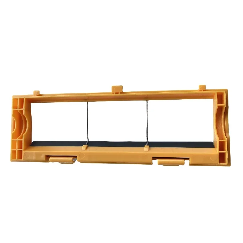 Боковая щетка HEPA-фильтр, ткань для швабры для Redmond RV-R650s, REDMOND RV-R670S,zigma Spark 980,Kitfort КТ-577, детали робота-пылесоса