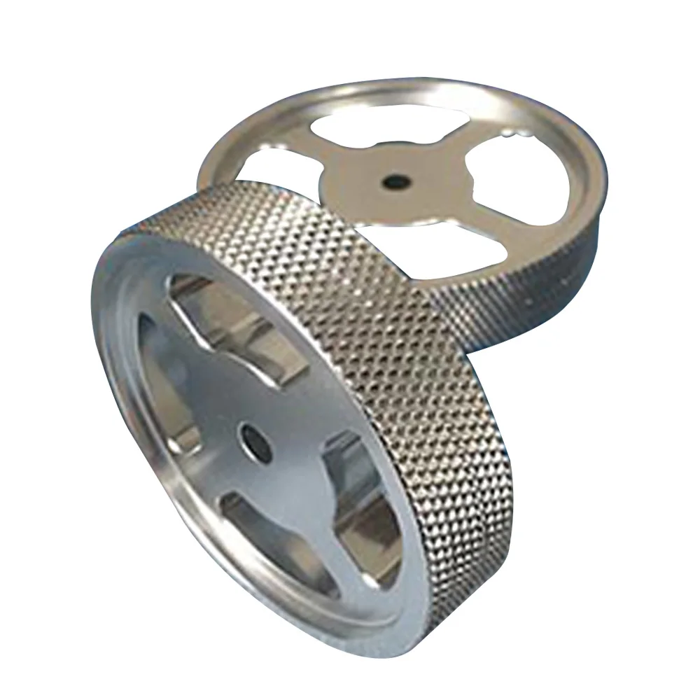 

Hot Sale Aluminum Alloy Rotary Encoder Meter Wheel 250mm Perimeter 8mm Bore 2pc/lot