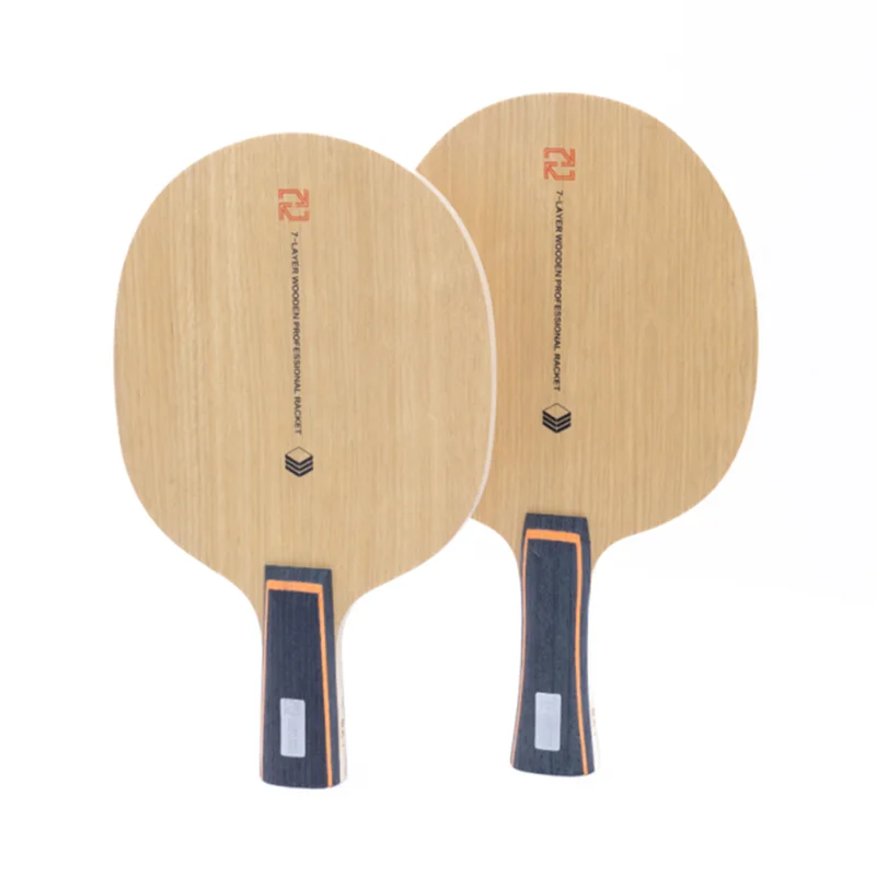 

XI EN TING Aurora 7 лимфатическое 7-слойное чистое дерево Профессиональное универсальное стабильное основание CTTAA для настольного тенниса для пинг-понга