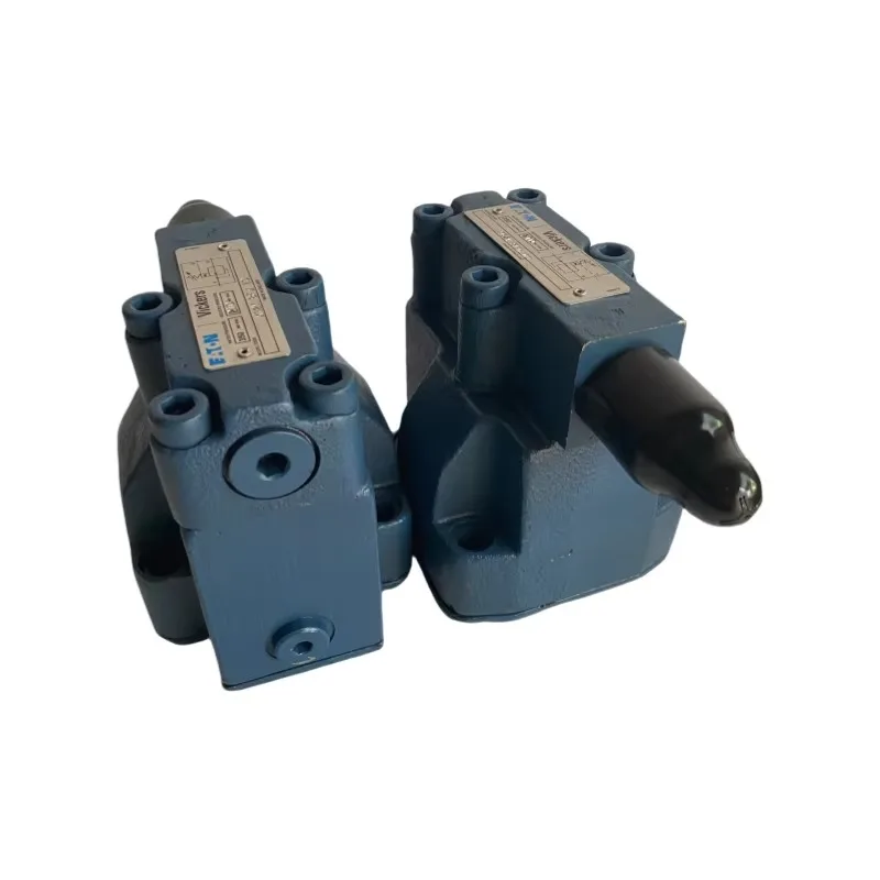 XG2V Series Hydraulic Valves Pressure Control and Reducing Valve in Sizes XG2V-6 XG2V-8 XG2V-10