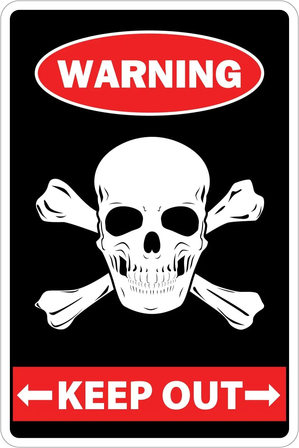 1Q,Keep Out With Sk…