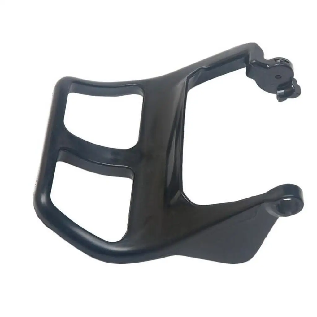 Chainsaw Replacement Chain Brake Handle Kit Includes Hand Guard Brake Band Lever Flat Spring Strap Fits for MS230 MS250