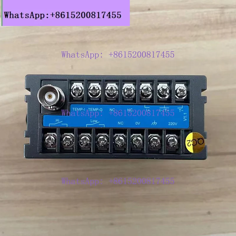 Keruida PH/ORP3520 …