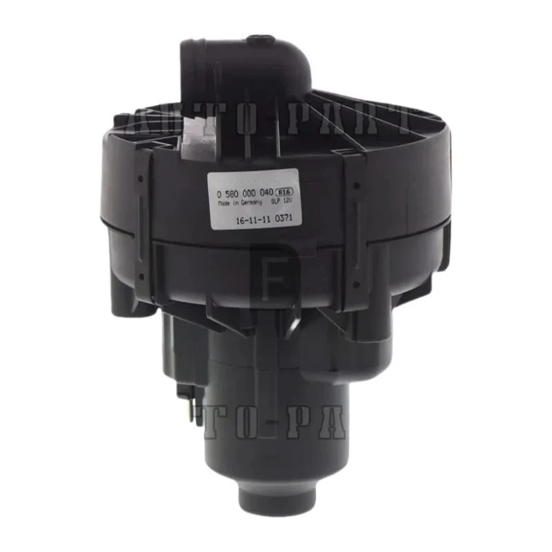 Obrázek kategorie: Smogové/vzduchové čerpadlo