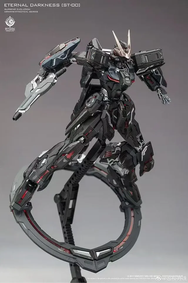NEW Supreme Evolution Glory 1/100 Mg Eternal Star St-00 Devourer