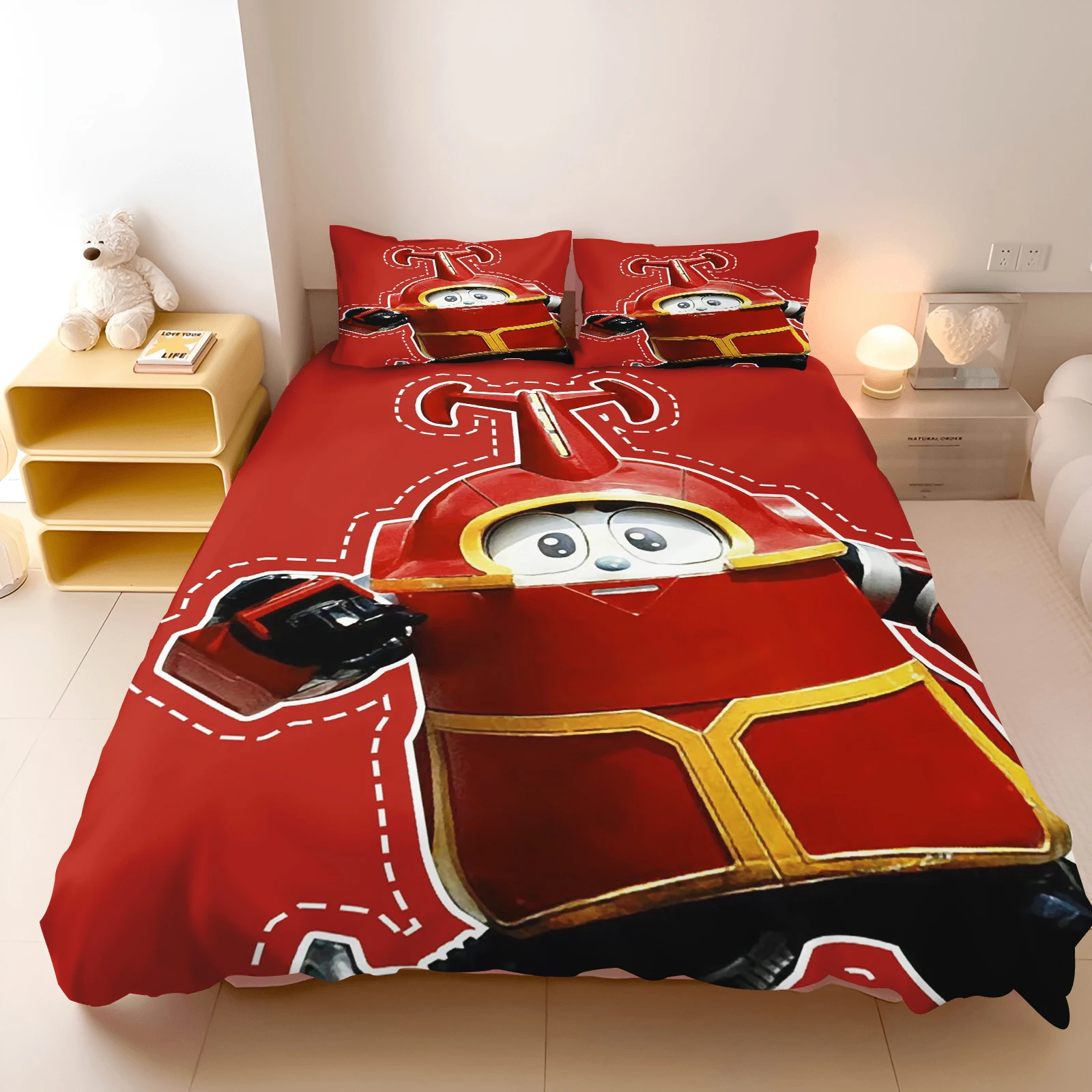 anime-quilt-cover-b-robo-kabutack-printed-cartoon-duvet-skin-friendly-breathable-cute-warm-bedding-warmth-new-design
