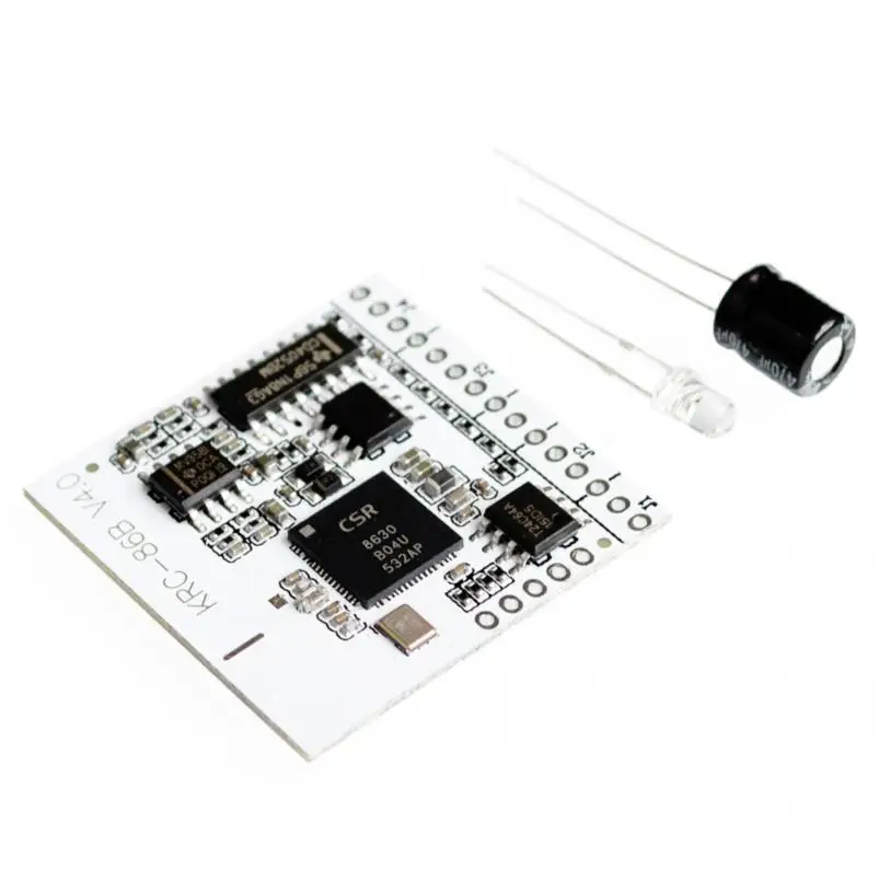 Bluetooth 4.0 High … - image