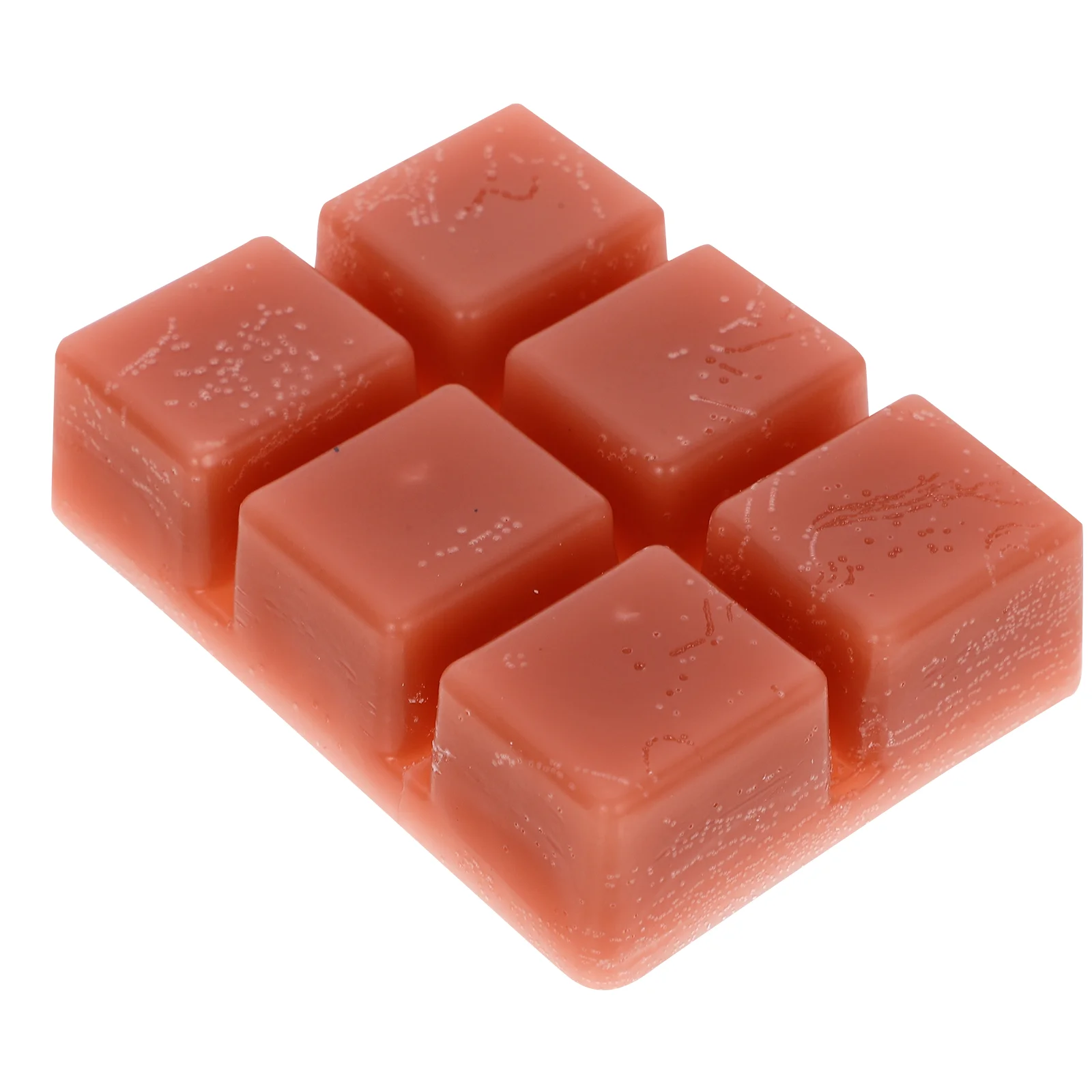 Creative Aromatic Candles Solid Wax Block Scented Soy Cubes Fragrance Oils for Making