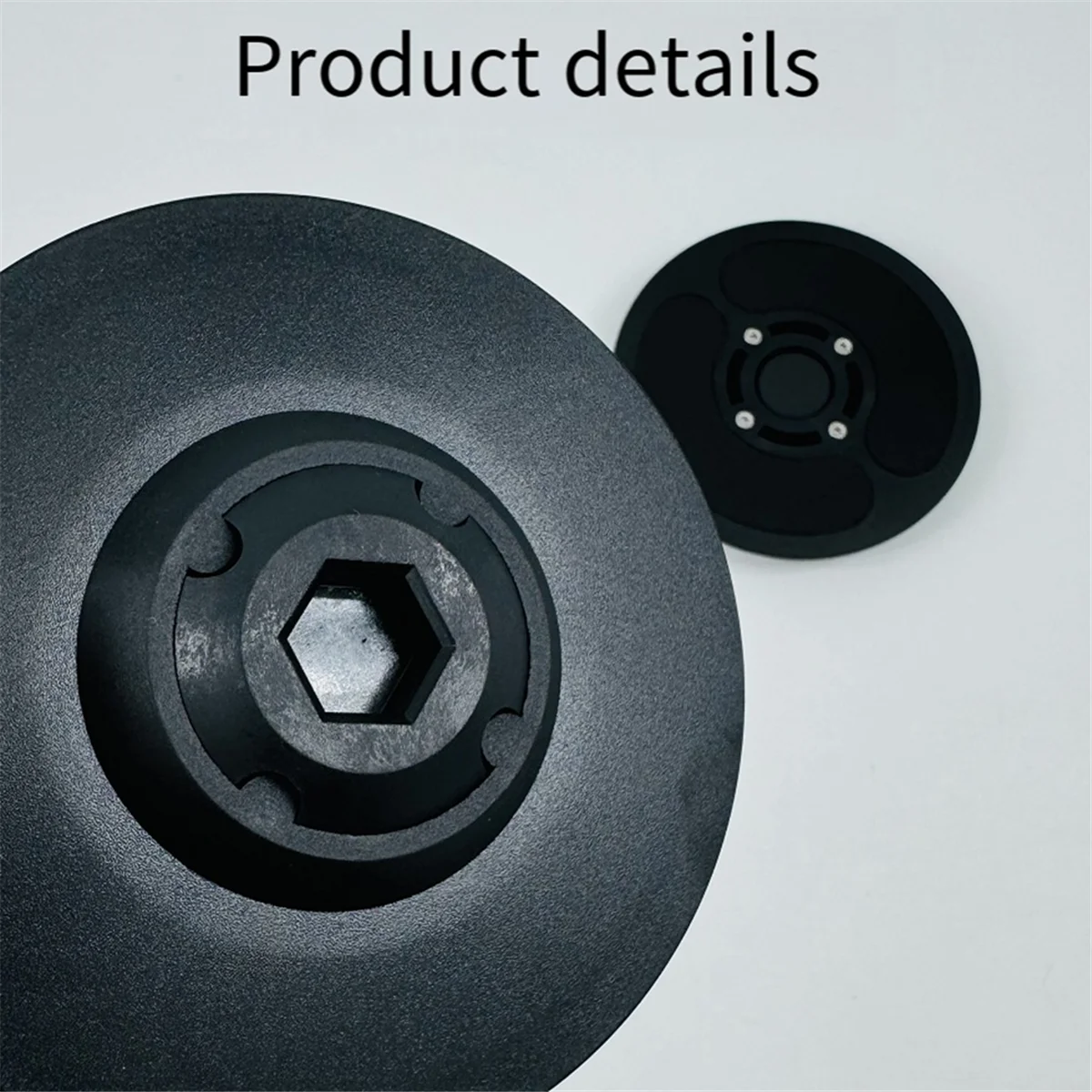 أجزاء حامل ممسحة المكنسة الكهربائية ABJZ لقطع غيار W3 / W2 / W2Lite / W2Edge / S60 / AICLE INS-200