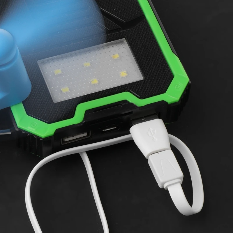 Konverter adaptor USB 2.0 Male ke Micro USB Female, konverter adaptor untuk Transfer Data dan pengisian daya