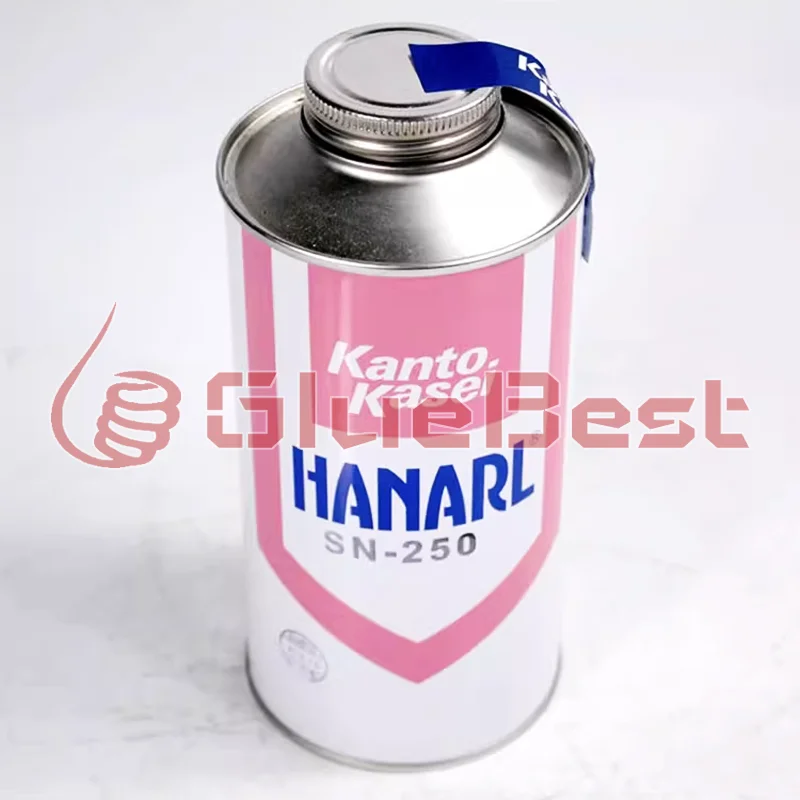 KANTO KASEI HANARL SN-250 High-Performance Lubricating Grease for Precision Equipment and Industrial Original Product