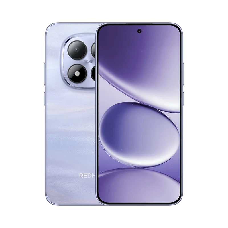Brand new Original Redmi Note 15 Pro 5G Dimensity 7400-Ultra 50MP Camera OIS 6.83" 1.5K 120HZ Display 7000mAh Battery 45W  NFC