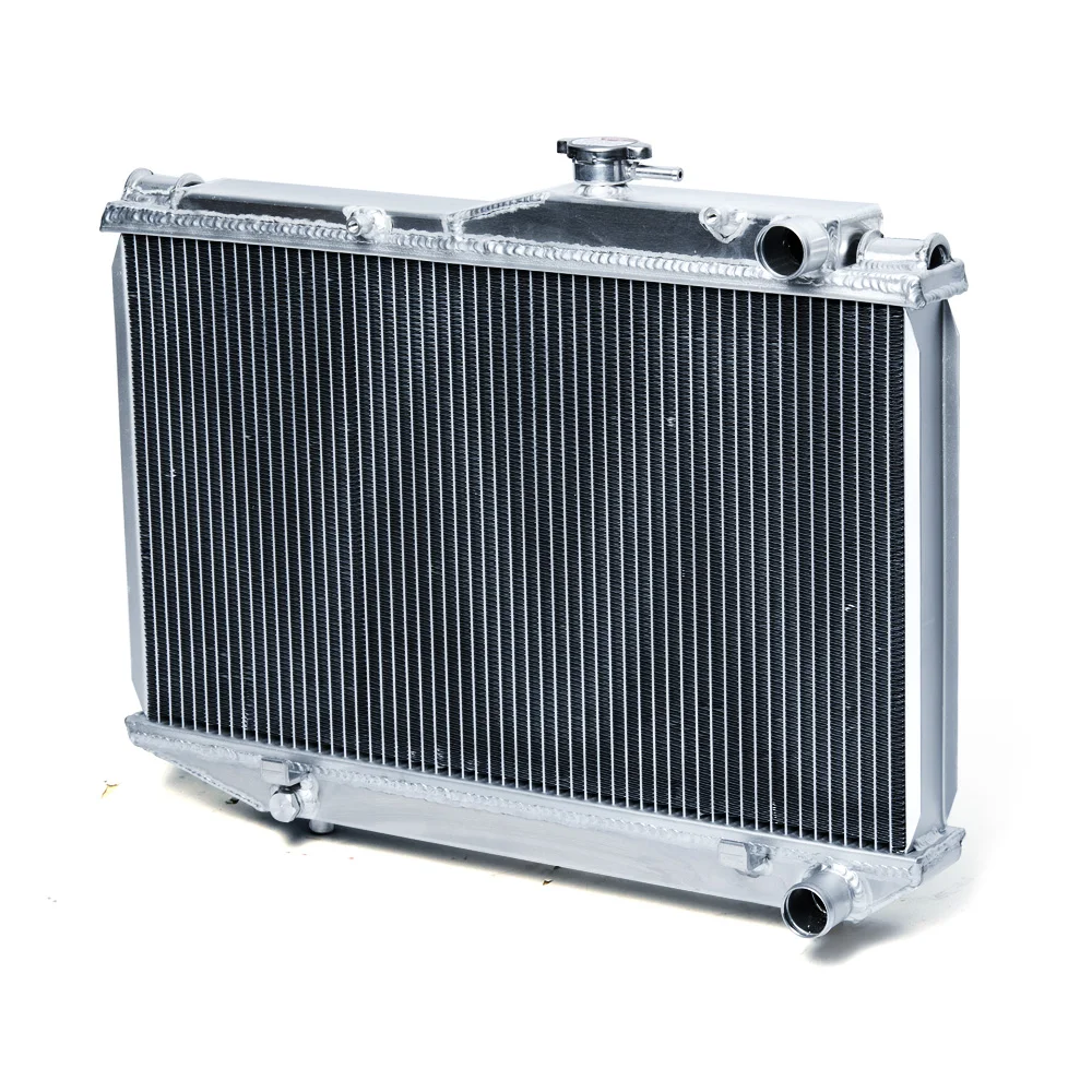 Full Aluminum 2 Row…