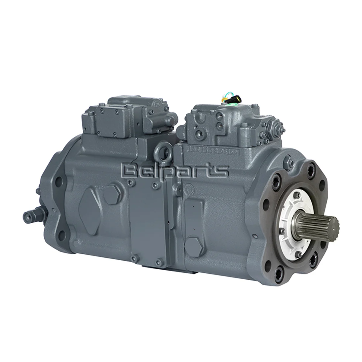 Belparts Excavator main pump SOLAR 300LC-7A SOLAR 300LC-V DX300LC hydraulic pump 401-00424C K1006550 for doosan