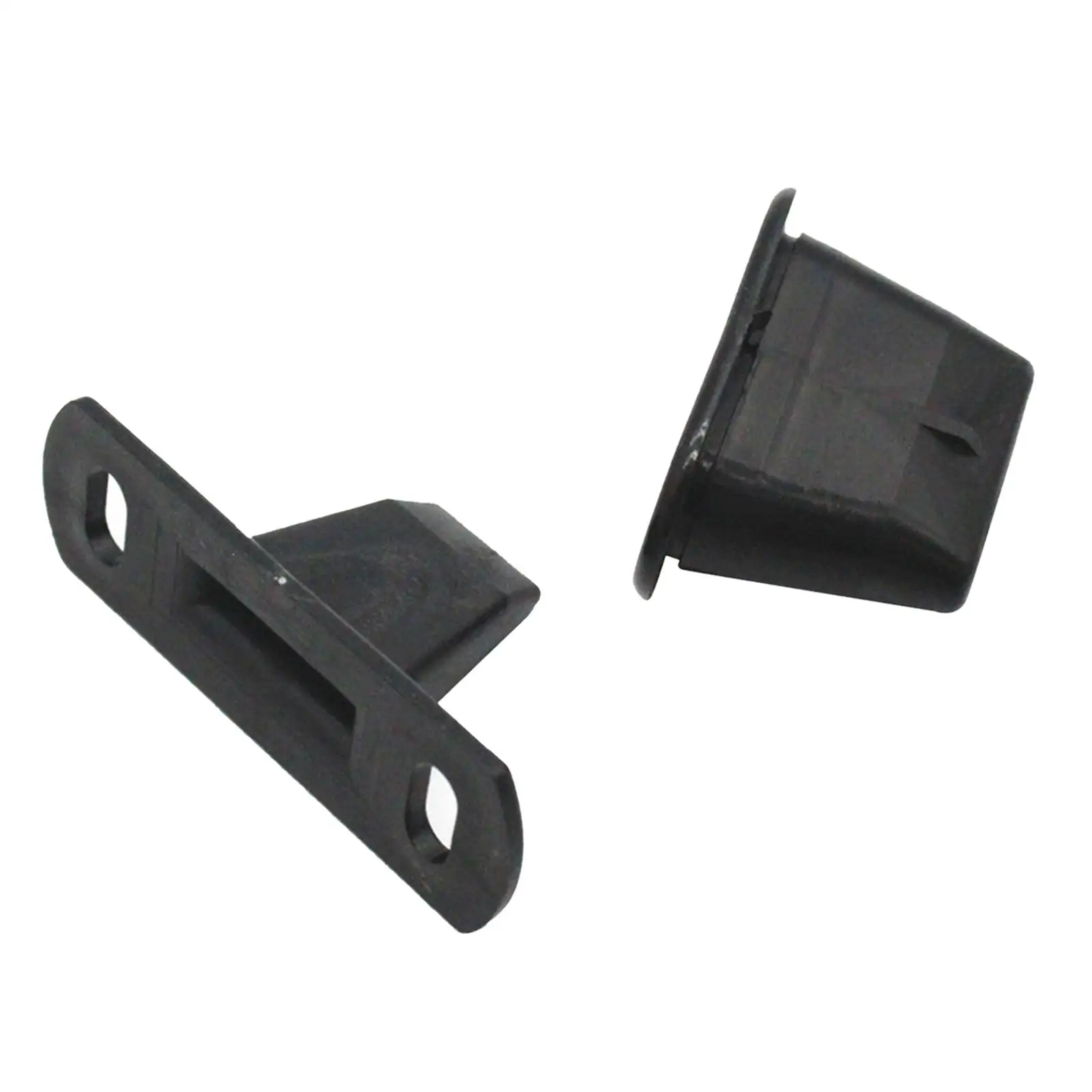 Side Sliding Door Locator Guide Pin Quality Plastic Car Door Accessory for Fiat Scudo 1995-2006
