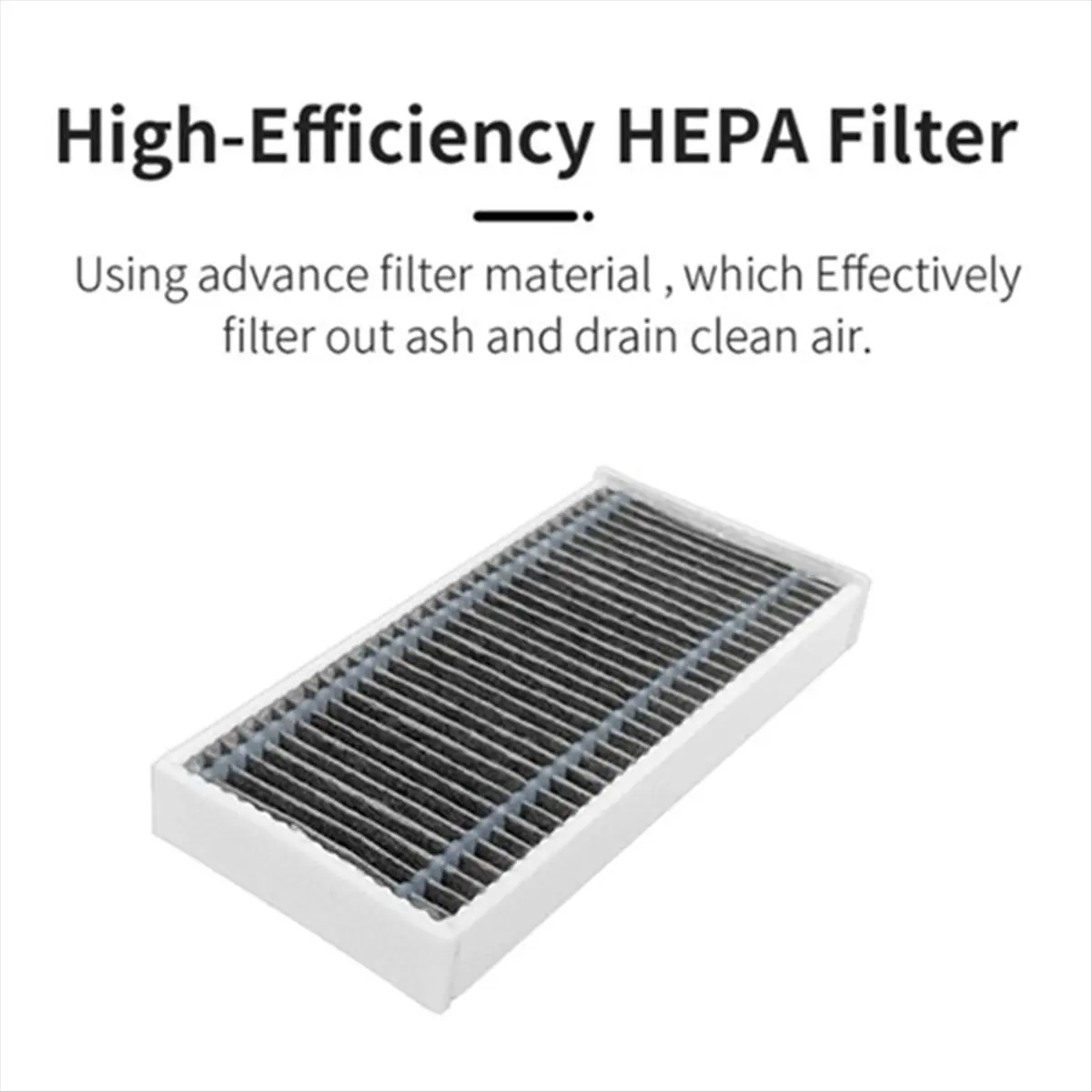SHIP WITHIN 24 HOURS 12 PCS Filter for X8 Pro Omni Vacuum Cleaner Accessories Replacement Parts Ultra Accessories