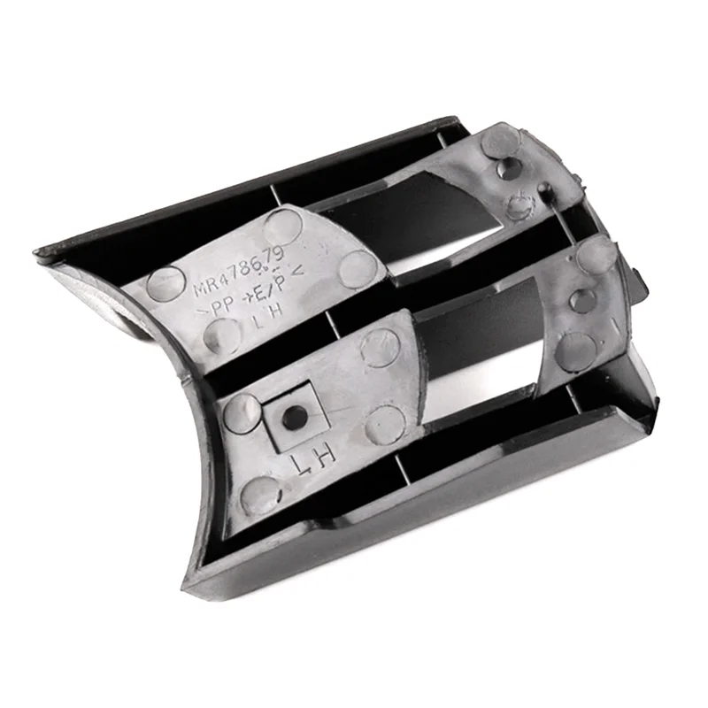 

Передний бампер, решетка противотуманной фары для Mitsubishi Montero Pajero Shogun Sport MR478679 MR478680