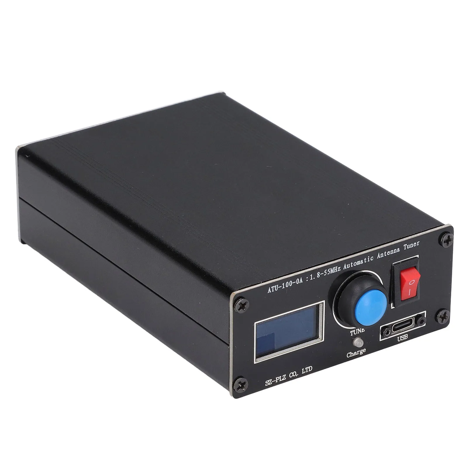 Mini Automatic Ante…