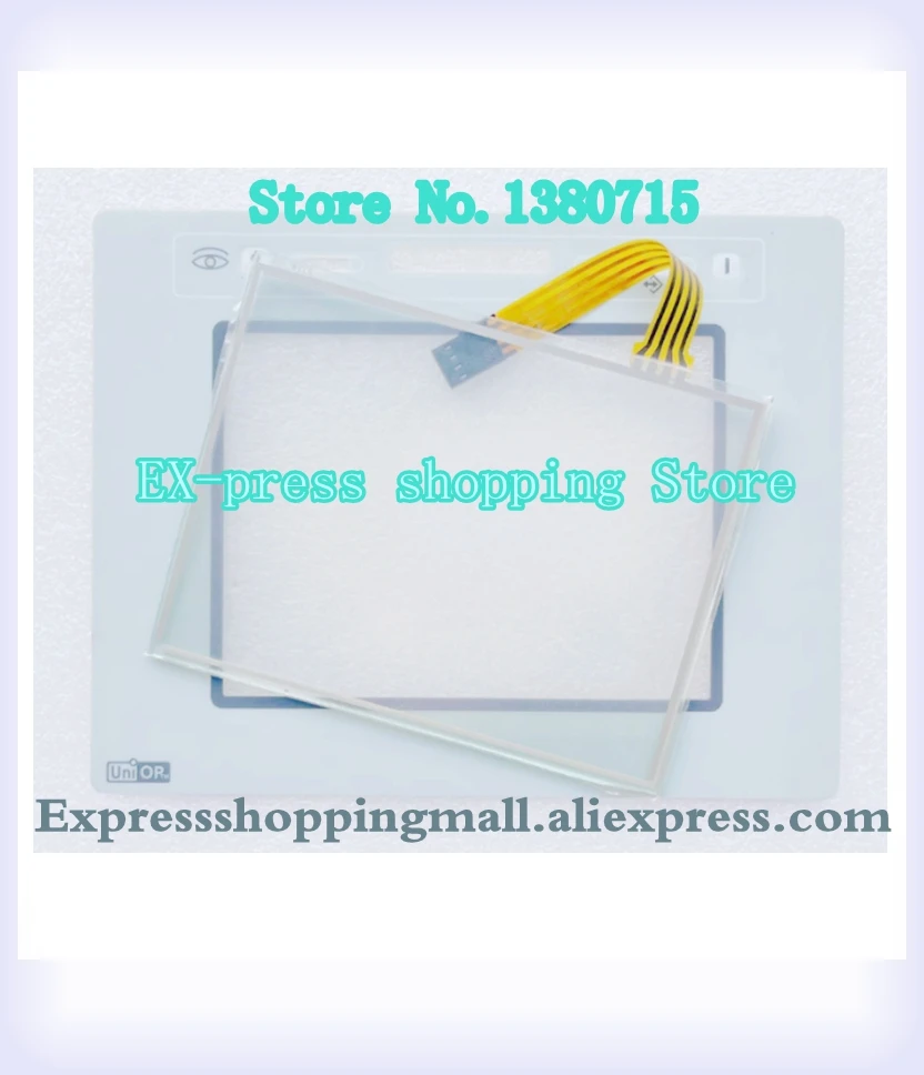

e1EB-0050 Touch Panel Glass Screen New eTOP20B-0045 eTOP20B-0050 Touchpad