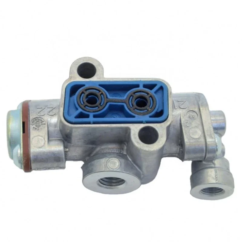 0501.219.848 Original 16S2531TO 16 Speed Manual Transmission Two Position Five Way Valve