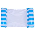 Light Blue Stripes
