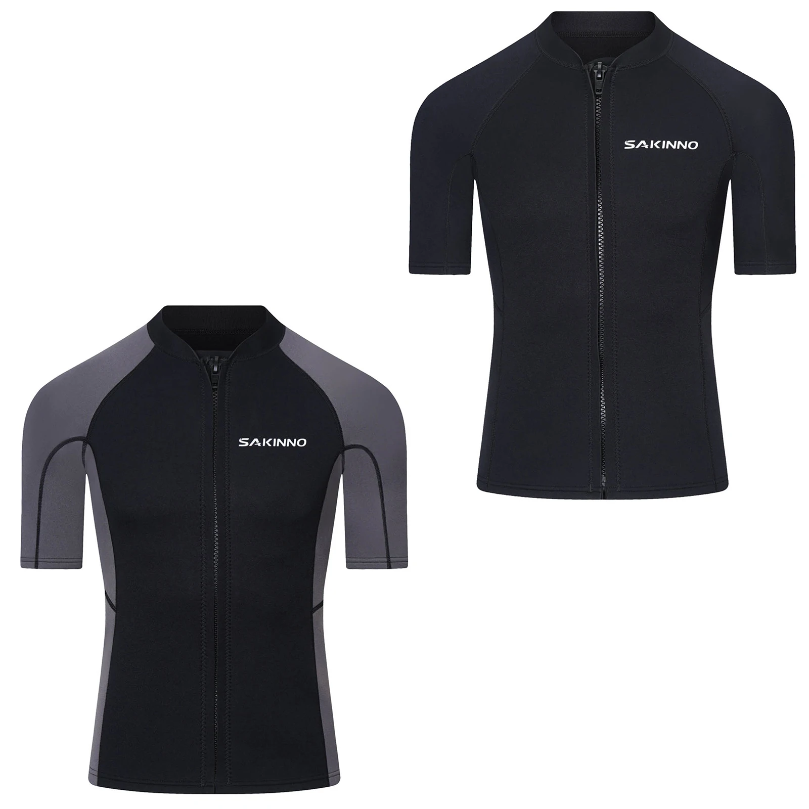 Thumbnail 4 - #80 Ranked Swim Shirts Picks in 2026