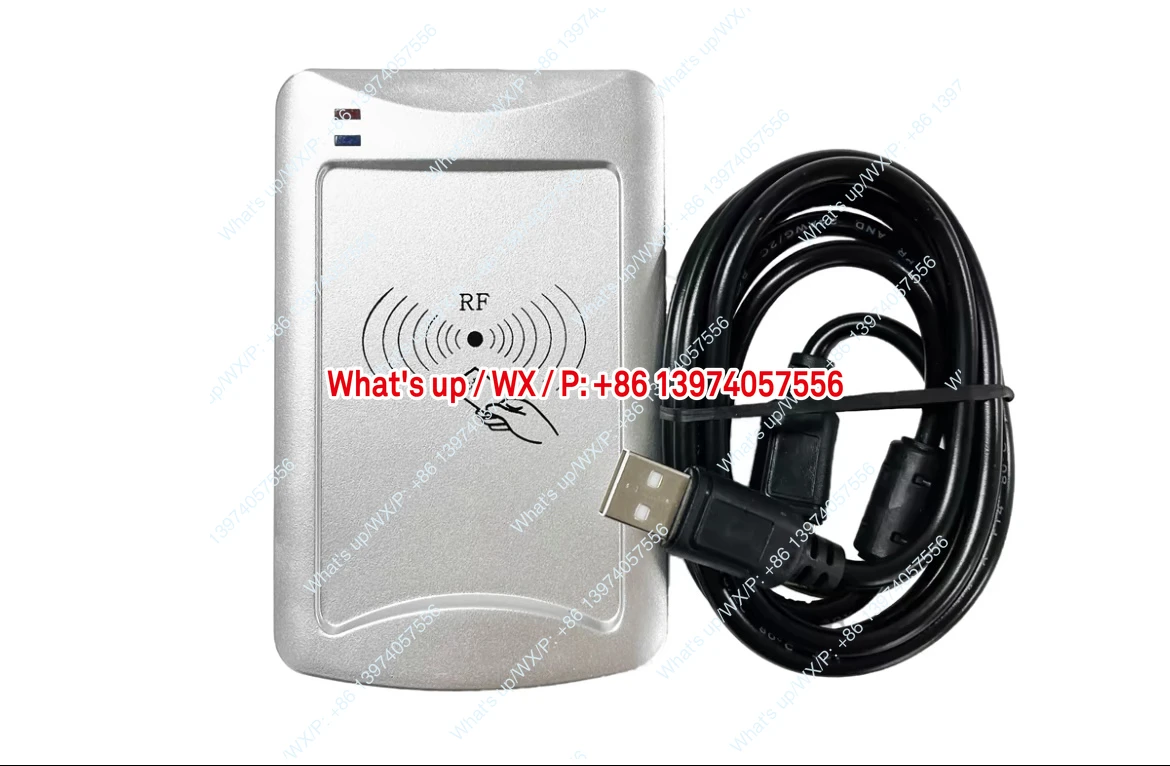 Charging pile card issuer, card issuer MT318-TY219 gas station card writer