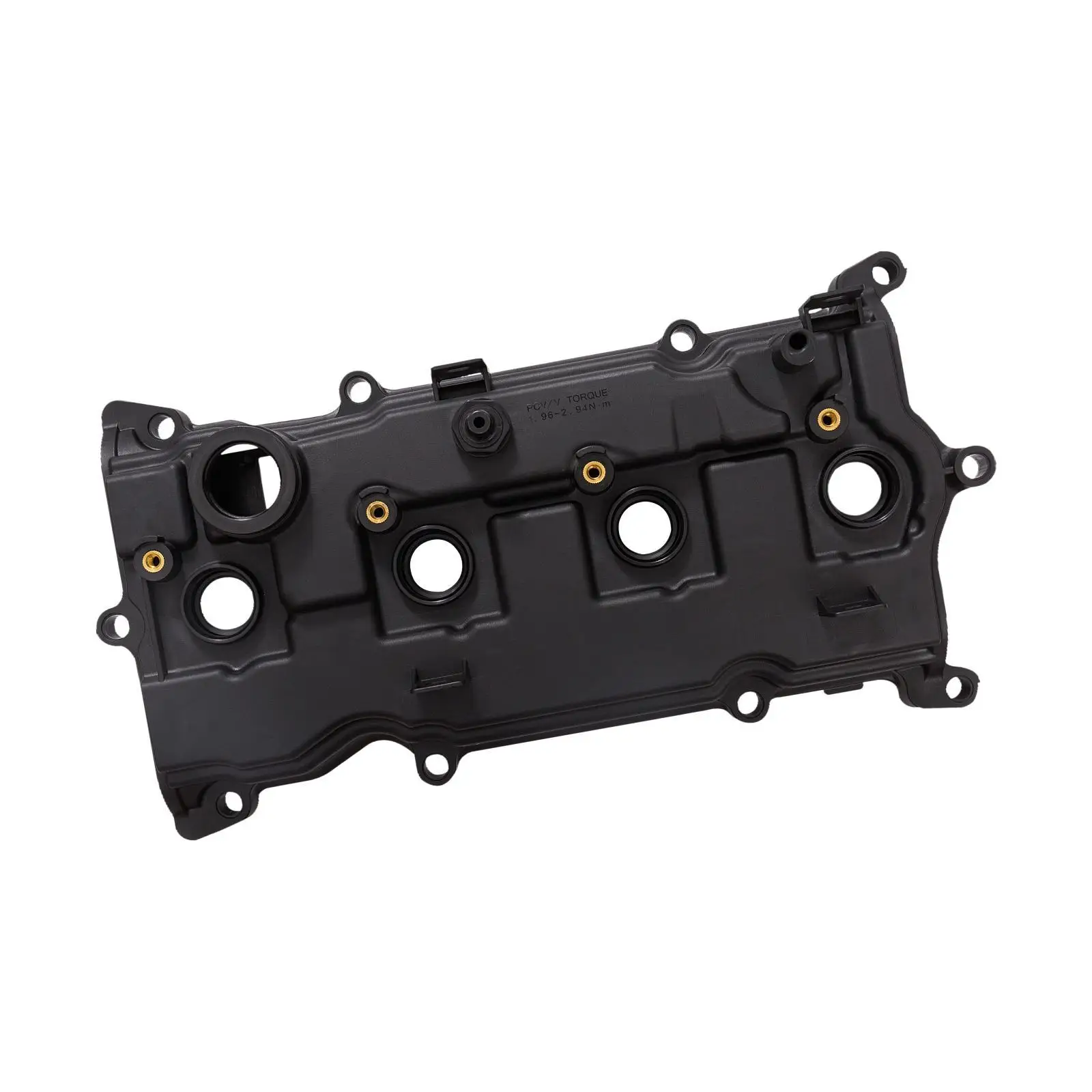 Valve Cover Easy Installation Car Vehicles Component Garage Spare Part 13264-3ky0A Assembly for Nissan Rogue 2.5L 2014-2016