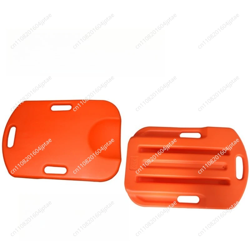CPR Training Manikin Pad - Pool Rescue CPR Compression Board for Emergency Cardiac Resuscitation
