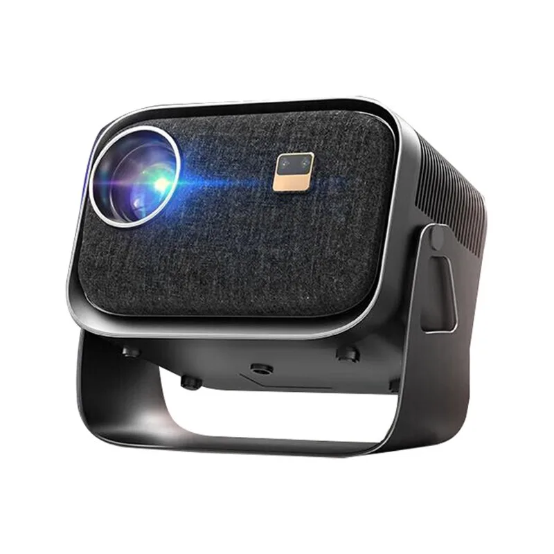 

PTZ projector