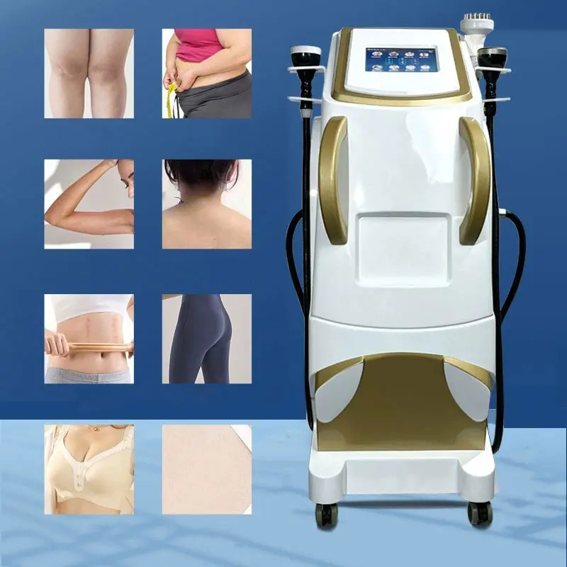 Air Sculpting Equipment for Postpartum Body Repair, Body Management, Shaping of Body Shape, Beauty Salon for Home Use