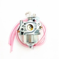 142 15MM Carburetor Carb 4 Stroke 142F EU10i Engine Esky Motorised Motorized Bicycle Bike