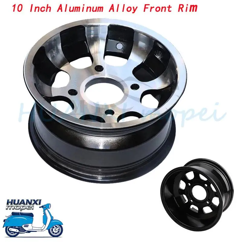 

Hot sales All terrain ATV beach bike kart 10 inch aluminum alloy wheels 23x7-10 inch aluminum wheels modified accessories