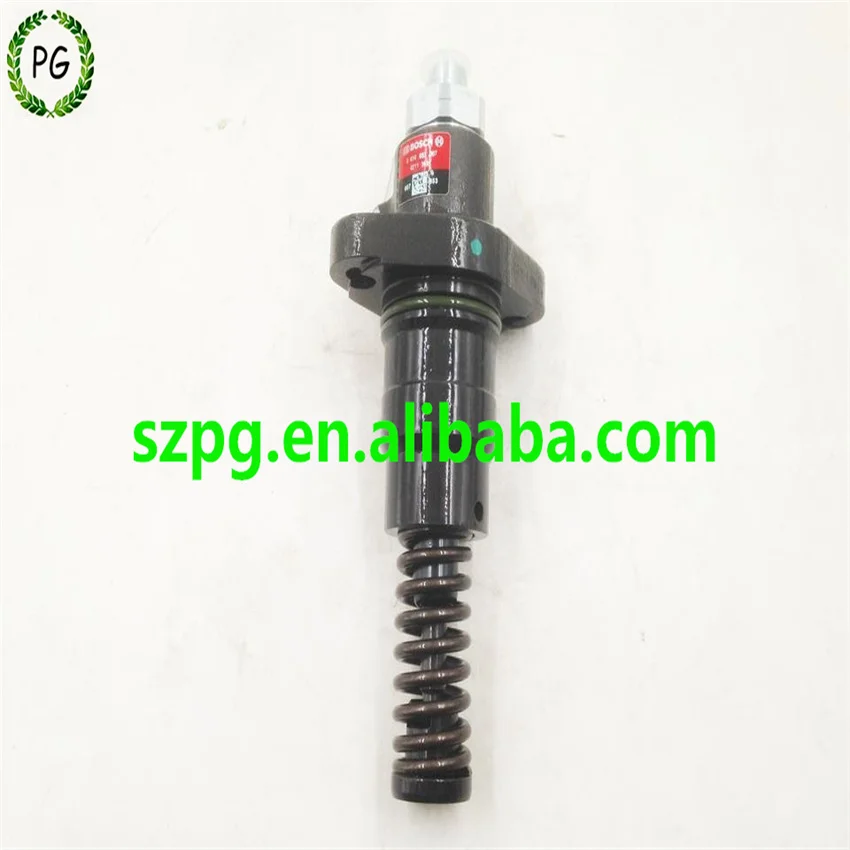 

0414693007 EC210 Excavator D6E Pressure Pump 02113695 Fuel Unit Pump 21147446 for Bosch