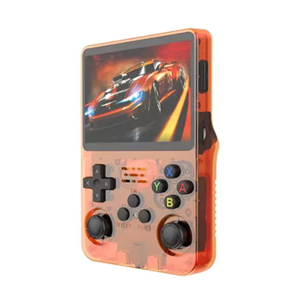 Originele Arkos R36S Console Retro Draagbare Handheld Game Console 3,5-Inch Scherm Mini Portatil Video Player 15000+ Retro Games