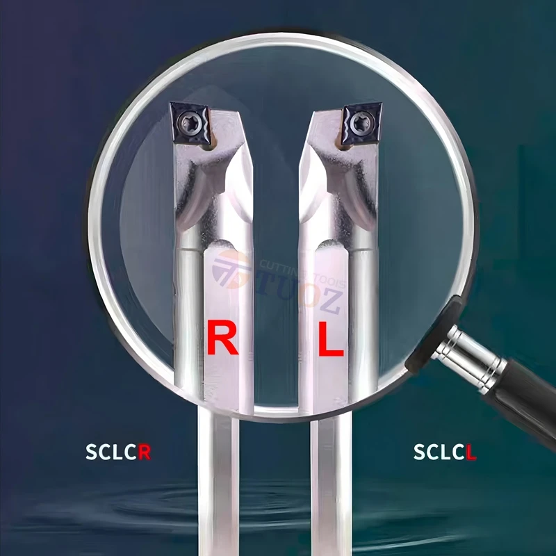 Thumbnail 4 - #7 Turning Tools Comparison Guide