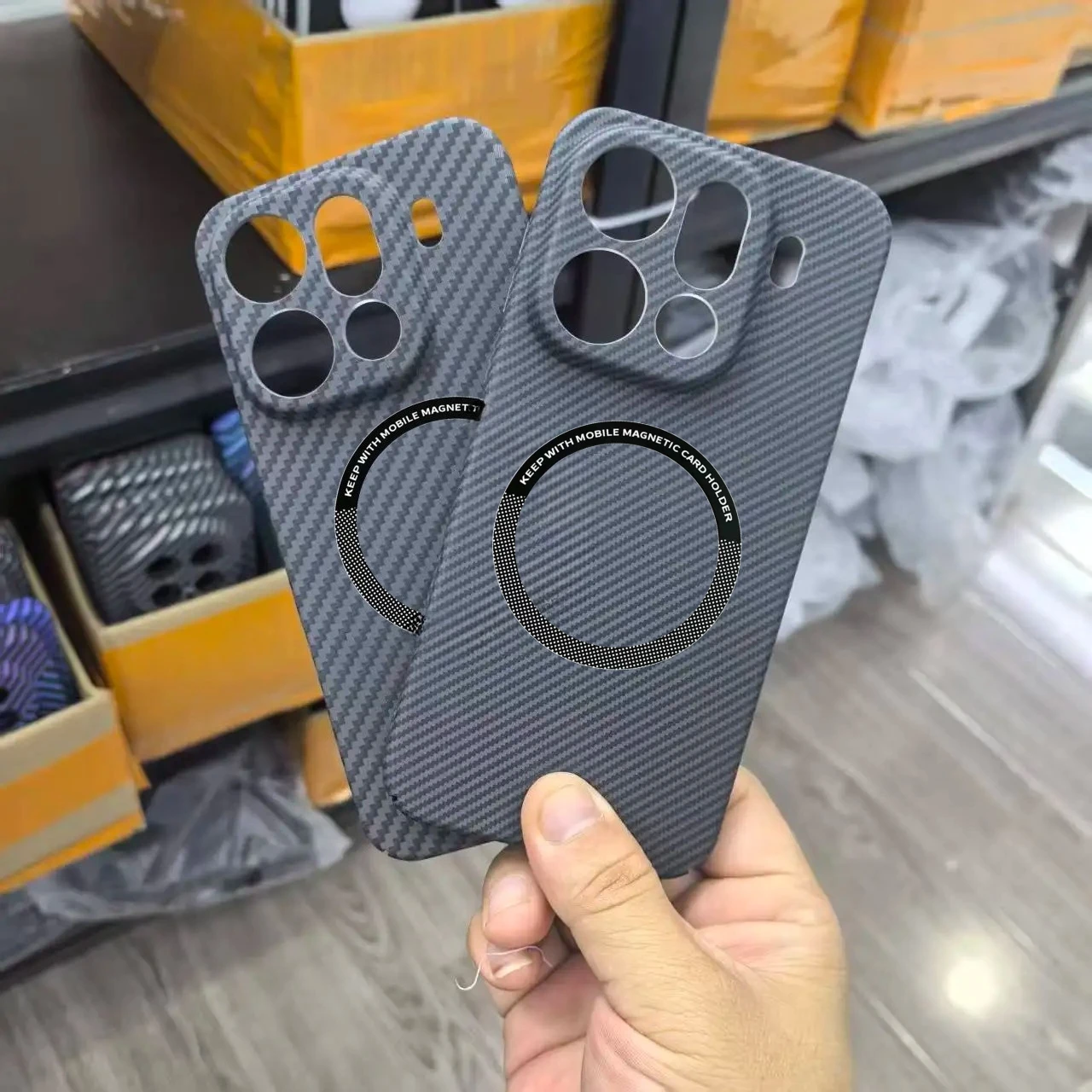 #8 Compare Oppo Find X7 Cases Before You Buy