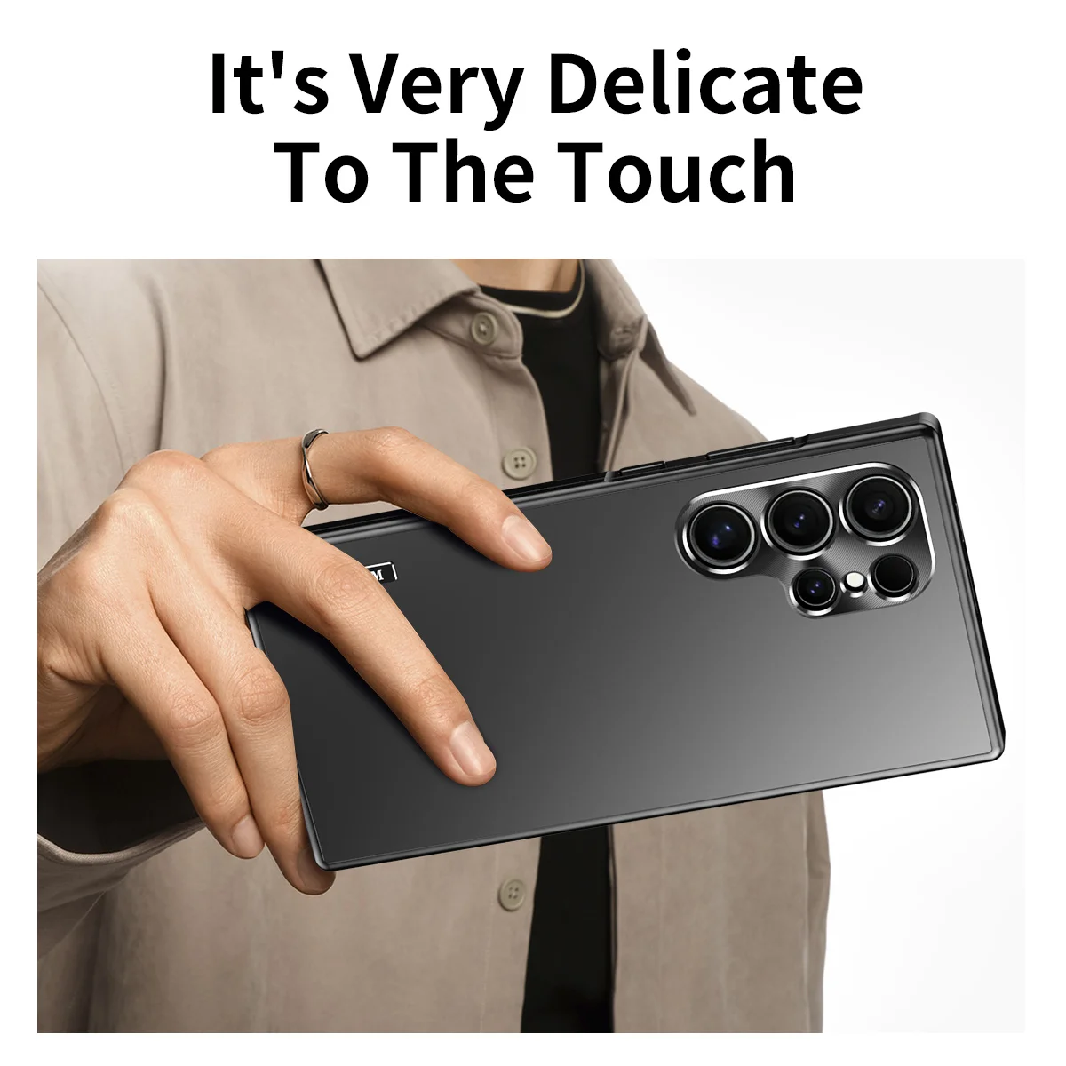Thumbnail 4 - #55 Latest Samsung Galaxy S23 Cases Offers