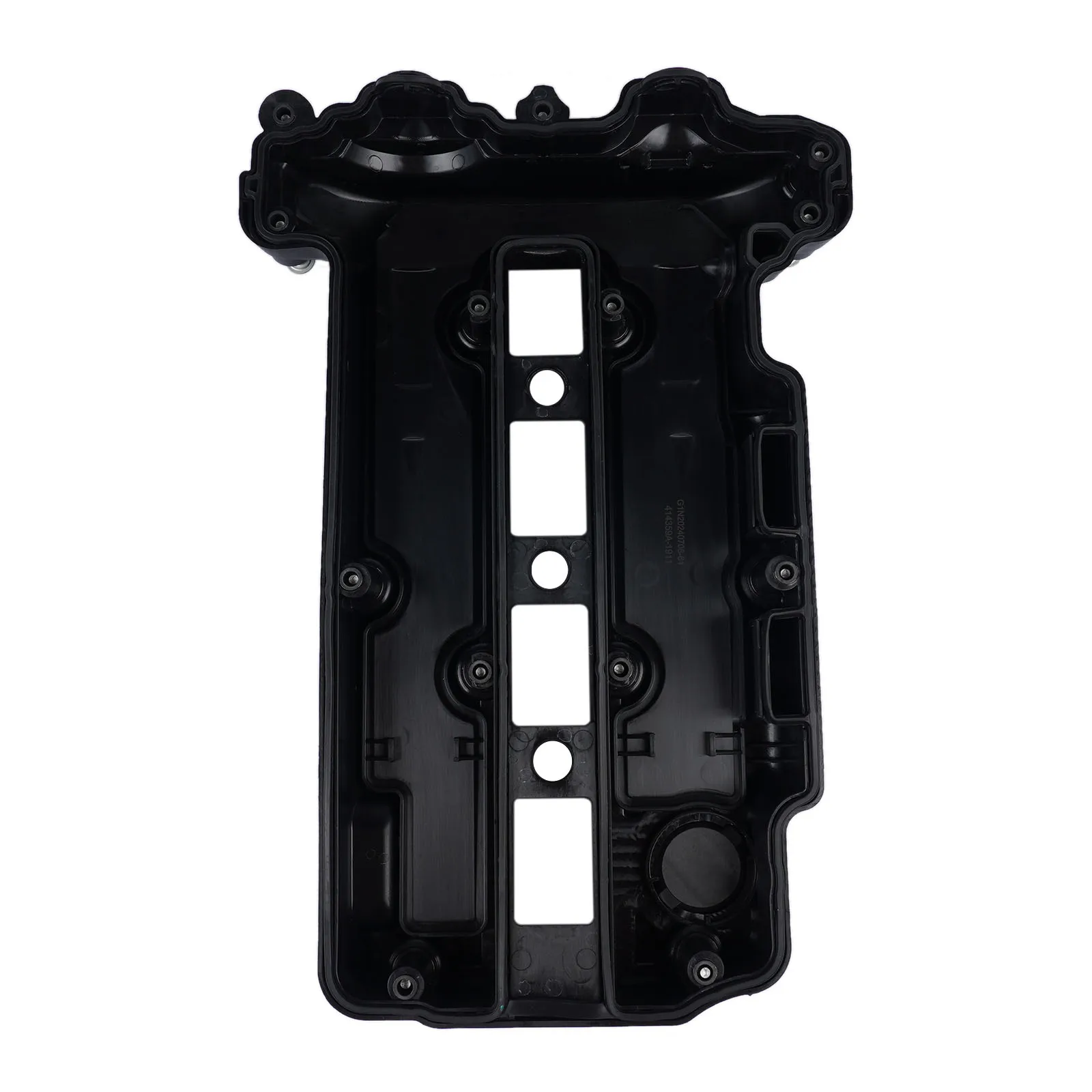 Image of AP02 Ventildeckel für Agila Astra Corsa Combo Meriva Tigra Opel Adam Zylinderkopfhaube