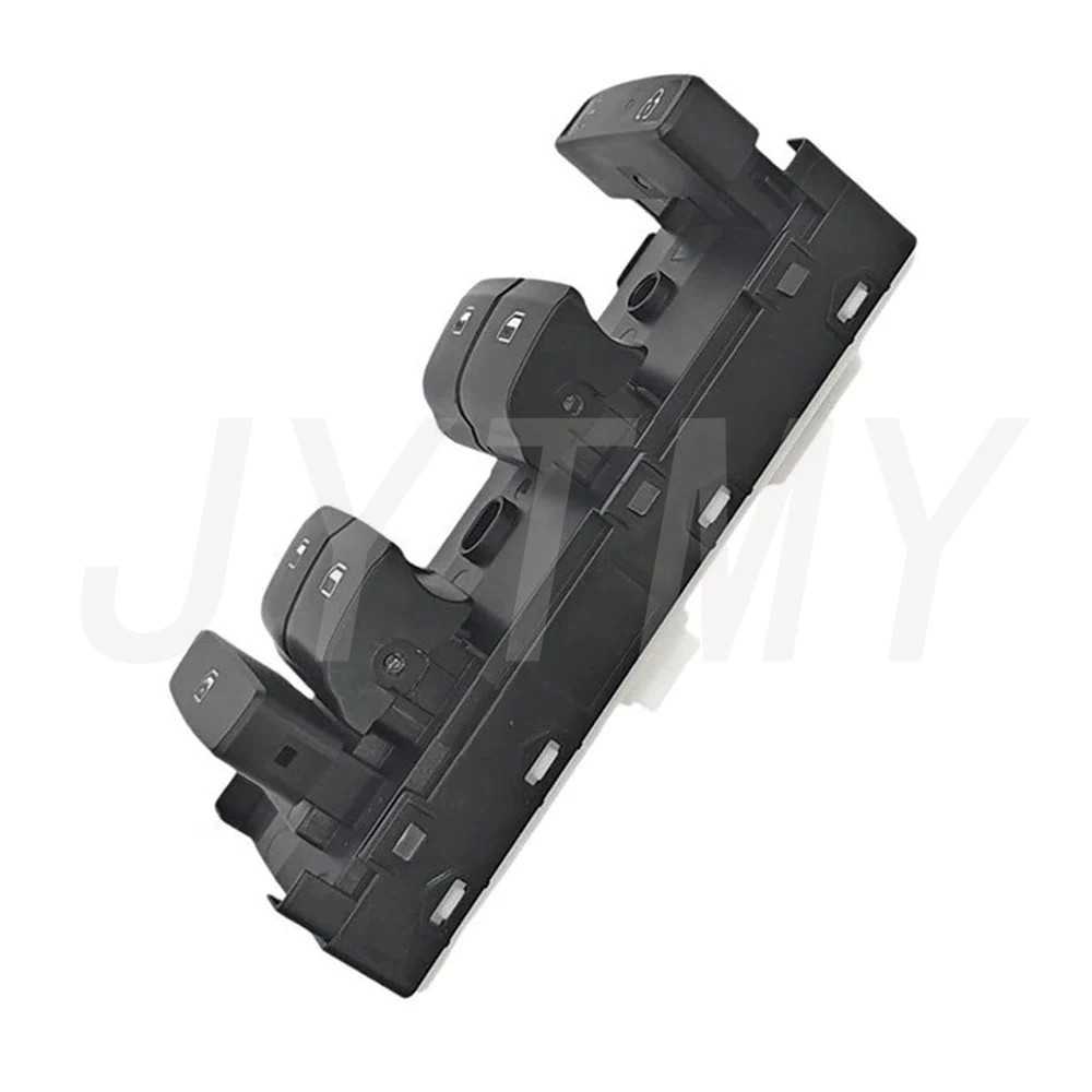 مفتاح نافذة رئيسي للطاقة لشركة Hyundai Elanta 2022-2024 زر التحكم في رافع الزجاج الأمامي الأيسر ملحقات السيارة 93571-AA0004X