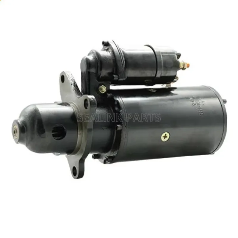 

Diesel D6114 Engine Starter Motor 4110000997293 4110000037001 PS11430 SP101427 D1110103B 013614402114