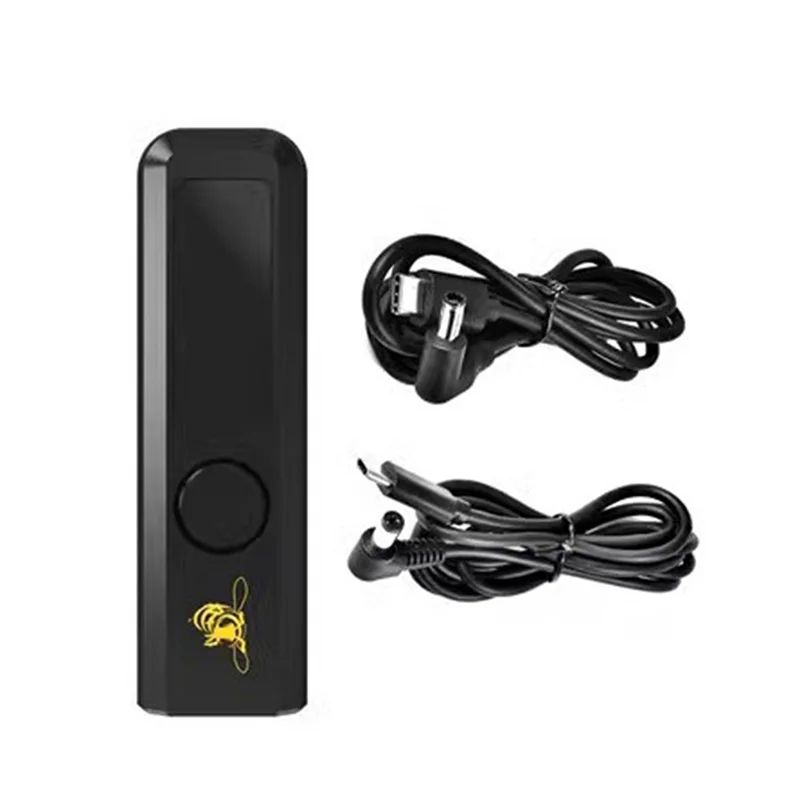 ABDE-For Speedybee Goggles BEC 20W Fast Charging Supports 3-6S For DJI G2 V2 Goggles FPV Drone Quadcopter