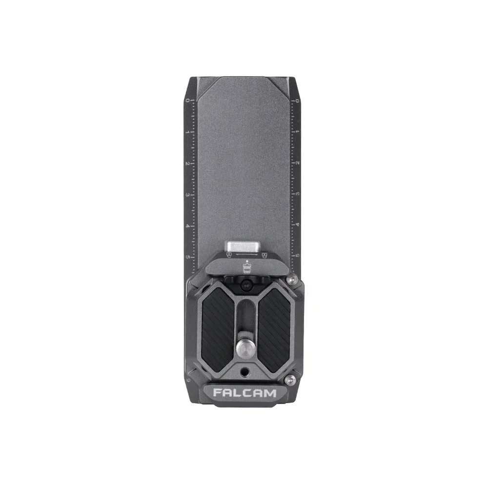 FALCAM F38B5202 F38B5201 مجموعة لوحة الإصدار السريع لـ DJI RS4 Mini RS 4