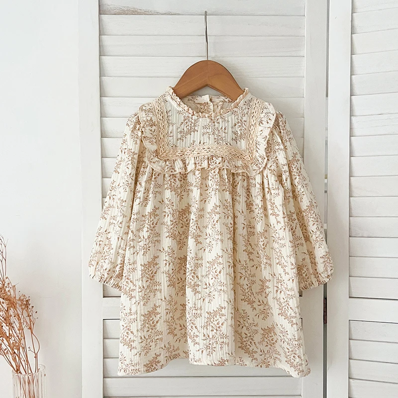 chinese dress ladies Will'beth Girls Pink Heirloom Lace 2pc Dress Bloomers Preemie Newborn   Classic Baby Boutique