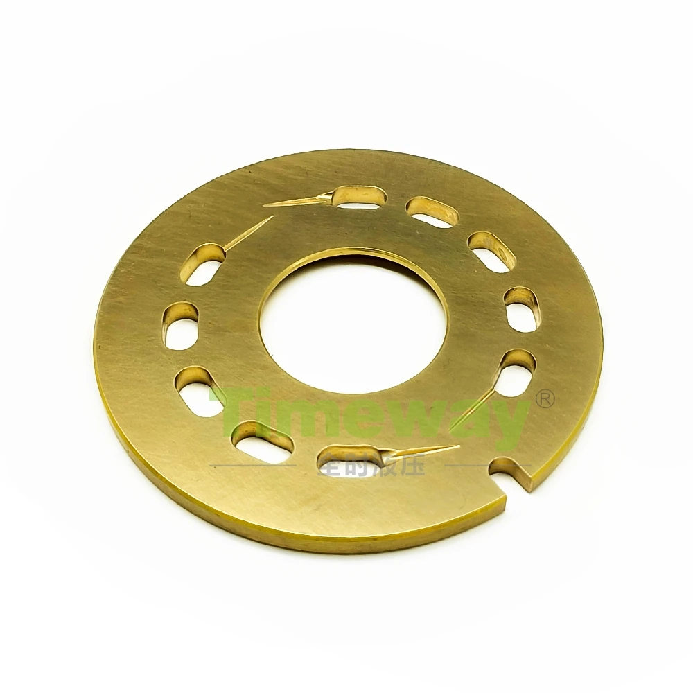 

Pump Accessories A10VG28 Valve Plate for Repair REXROTH Hydraulic Pump